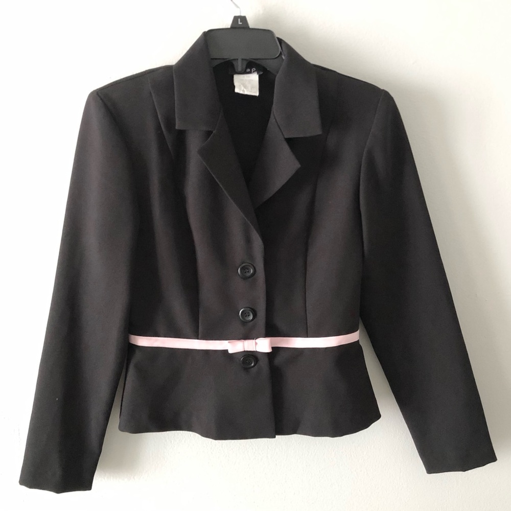 VTG Y2K Blazer